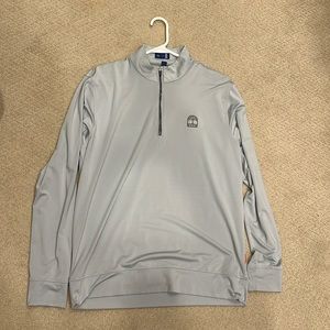 Stitch Golf Quarterzip